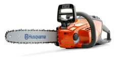  
Akkumotorsägen:
Husqvarna - T535iXP® (12")
