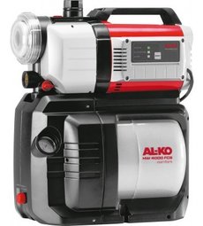  Hauswasserwerke: AL-KO - HW 4000 FCS Comfort