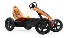 
								
								Pedal GoCarts:
								BERG Toys - BERG Buzzy
								