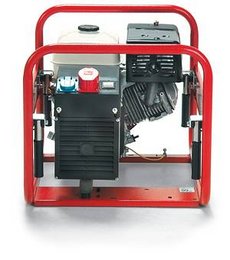  Stromerzeuger: Endress - ESE 604 DHS (400 V)