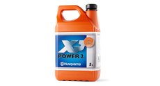 Laubbläser & -sauger: Husqvarna - XP Power 2