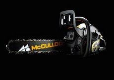  Farmersägen: McCulloch - CS 450 Elite