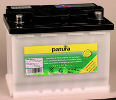 
								
								Weidezauntechnik:
								Patura - 150002 Zaunprüfer 8 stufig
								