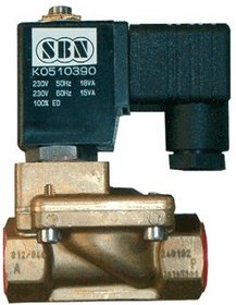 
								
								Drucklufttechnik:
								SBN - Verbindungschlauch für Kompressoren 3/4"
								