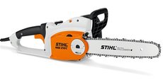 
								
								Elektrosägen:
								Stihl - MSE 250 
								