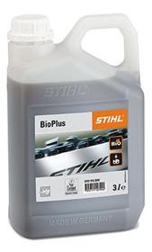 
								
								Kettenhaftöl:
								Stihl - Haftöl SynthPlus 3 Liter
								