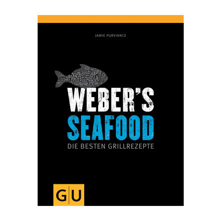 
                    
                    Grillzubehör:
                    Weber-Grill - Weber's Seafood - Die besten Grillrezepte
                  