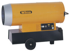 
								
								Heiztechnik:
								Wilms - Wilms IR 3
								