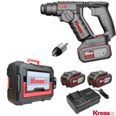 Angebote Werkzeuge: kress Elektrowerkzeuge - KUC 50.2 Bohrhammer  (Angebot!)